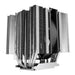 EAN 4710679818207 - Silverstone SST-XED120S-WS sistema de refrigeración para ordenador Procesador Disipador térmico/Radiador  imagen 6