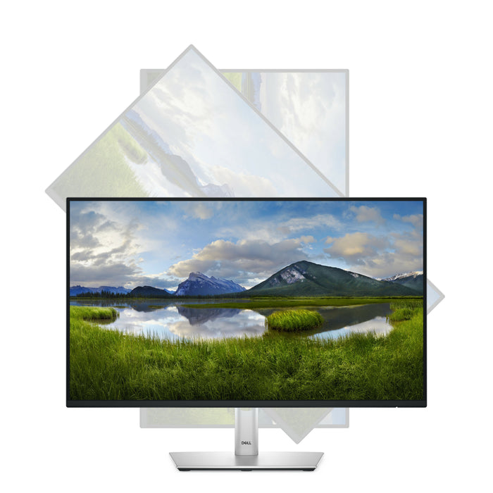 EAN 5715063427316 - DELL Pro Plus P2425HE pantalla para PC 60,5 cm (23.8") 1920 x 1080 Pixeles Full HD LCD Negro imagen 8