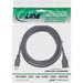 EAN 4043718153732 - InLine 4043718153732 cable USB USB 3.2 Gen 1 (3.1 Gen 1) 2,5 m USB A Negro imagen 2