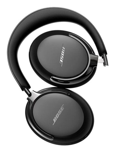 EAN 0017817859585 - Bose 890101-0100 auricular y casco Auriculares Inalámbrico Diadema Llamadas/Música Bluetooth Negro, Oro imagen 3