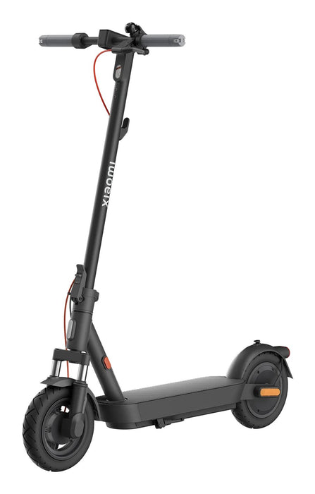 EAN 6932554411961 - Xiaomi BHR9618GL patinete eléctrico Negro, Gris 20 kmh 10,2 Ah imagen 2
