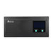 EAN 5905090331148 - Extralink EX.31148 adaptador e inversor de corriente Auto Negro imagen 3