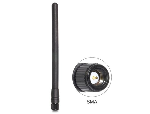 EAN 4043619886890 - DeLOCK 88689 antena para red imagen 1