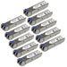 EAN 0065030865302 - StarTech.com J4859C10PKST red modulo transceptor Fibra óptica 1250 Mbit/s imagen 4