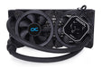 EAN 4250197116787 - Alphacool Eisbaer Aurora LT240 Procesador Sistema de refrigeración líquida todo en uno 12 cm Negro 1 piez imagen 3