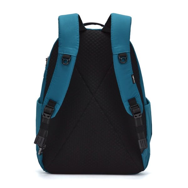 EAN 0688334005986 - Pacsafe LS350 33 cm (13") Mochila Turquesa imagen 3