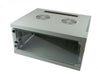 EAN 4038816122223 - ALLNET ALL-SMQ5409GRAU armario rack 9U Rack o bastidor independiente Gris imagen 1