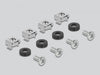 EAN 4043619426300 - DeLOCK 42630 accesorio de bastidor Placa de montaje imagen 4