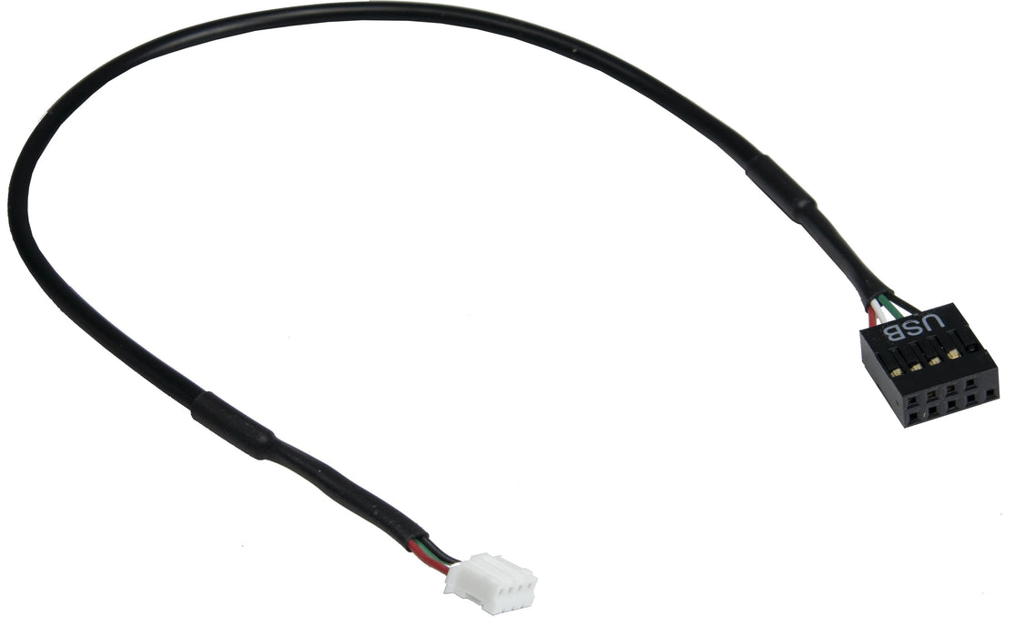 EAN 4260455648868 - Inter-Tech EP-134 Interno WLAN / Bluetooth 1800 Mbit/s imagen 2