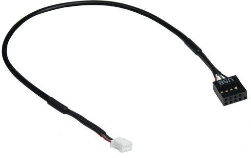 EAN 4260455648868 - Inter-Tech EP-134 Interno WLAN / Bluetooth 1800 Mbit/s imagen 2