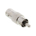 EAN 4043718050970 - InLine 99320 cambiador de género para cable BNC female BNC F Plata imagen 1