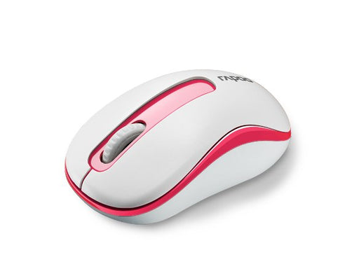 EAN 6940056173003 - Rapoo M10 Plus ratón Oficina Ambidextro RF inalámbrico Óptico 1000 DPI imagen 1