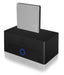 EAN 4250078169901 - ICY BOX IB-1122-U3 Negro imagen 1