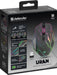 EAN 4745090820522 - Defender URAN GM-503 ratón Juego mano derecha RF inalámbrico Óptico 3200 DPI imagen 7