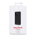 EAN 8021735200550 - Celly CROMO funda para teléfono móvil 15,5 cm (6.1") Negro imagen 10