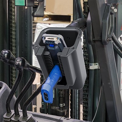 EAN 793442007873 - RAM Mounts RAP-450U soporte Soporte pasivo Escáner de código de barras Negro imagen 6