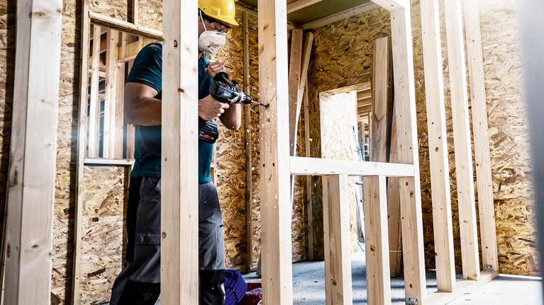 EAN 4059952534152 - Bosch Expert 2 608 900 341 broca Broca de punta 6 pieza(s) imagen 3