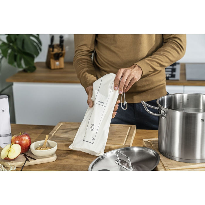 EAN 4009839546709 - ZWILLING Enfinigy Circulador de inmersión para cocción sous vide (al vacío a baja temperatura) imagen 5