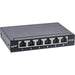 EAN 4043718311972 - InLine 76816B panel de parcheo 0.5U imagen 1