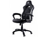 EAN 3499550382747 - NACON CH-350ESS Silla para videojuegos universal Asiento acolchado Negro, Blanco imagen 1