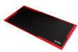 EAN 4251442502607 - Nitro Concepts DM16 Alfombrilla de ratón para juegos Negro, Rojo imagen 6