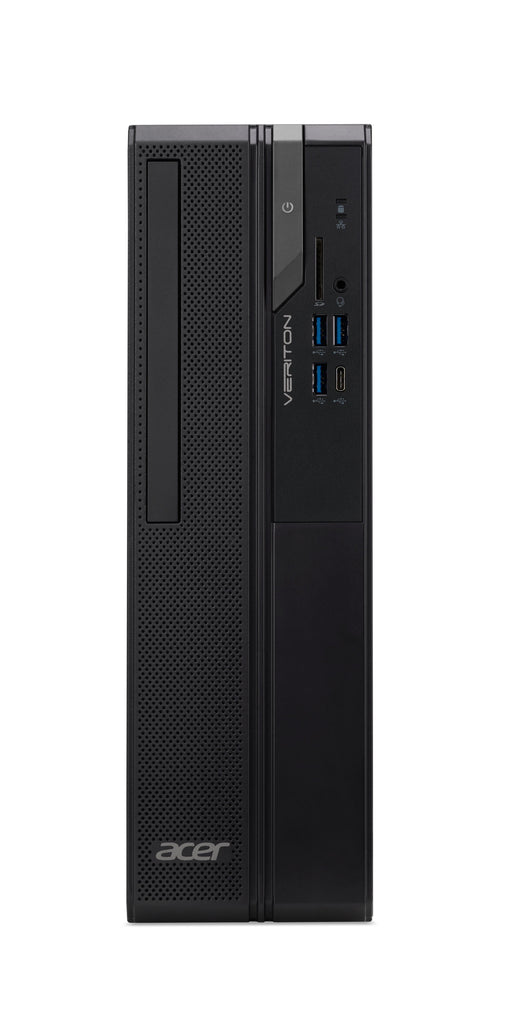 EAN 4711474866127 - Acer Veriton VX2723G Intel® Core™ i7 i7-14700 16 GB DDR5-SDRAM 1 TB SSD Windows 11 Pro CFF PC Negro imagen 1