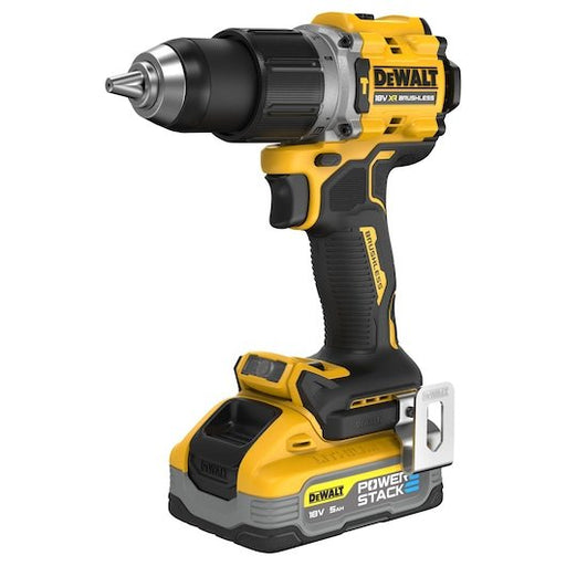 EAN 5035048793602 - DeWALT DCD805H2T-QW destornillador eléctrico y llave de impacto imagen 1