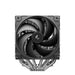 EAN 6933412729891 - DeepCool AG620 G2 Procesador Refrigerador de aire 12 cm Negro imagen 3