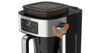 EAN 3045387242572 - Krups Aroma Partner KM760D Semi-automática Cafetera de filtro imagen 8