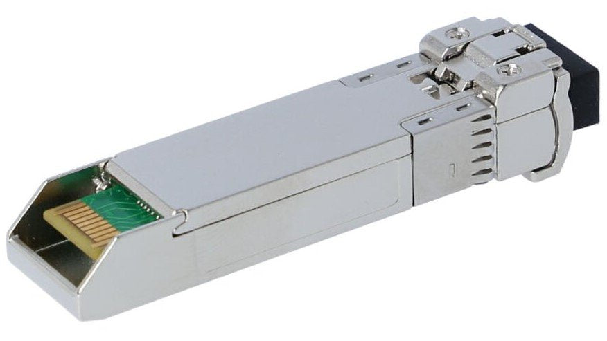 EAN 4063232051628 - BlueOptics 407-BBXU red modulo transceptor Fibra óptica 25000 Mbit/s SFP28 850 nm imagen 8