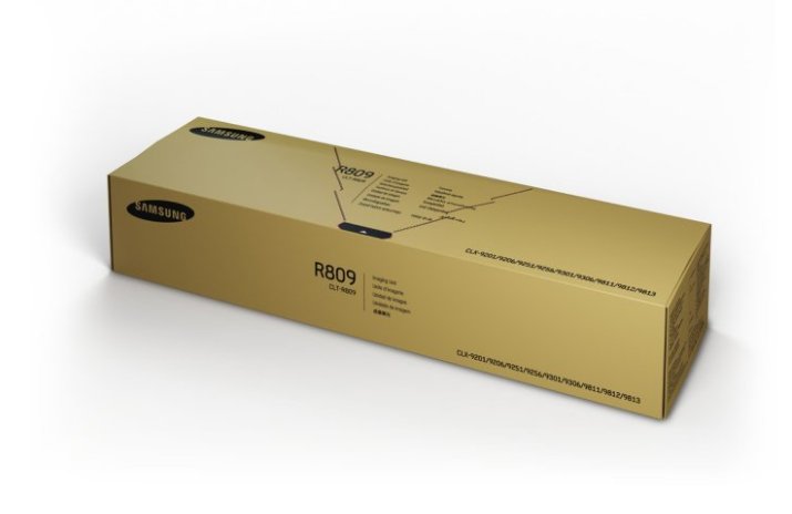 EAN 8806071906768 - Samsung CLT-R809 tambor de impresora Original imagen 3