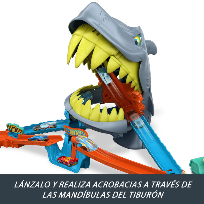 EAN 194735335015 - Hot Wheels City JHL96 vehículo de juguete imagen 10