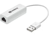 EAN 5705730133787 - Sandberg 133-78 adaptador y tarjeta de red Ethernet 480 Mbit/s imagen 1