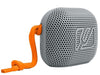 EAN 3700460208844 - Muse M-360 LG altavoz portátil o de fiesta Altavoz portátil estéreo Gris, Naranja 5 W imagen 1
