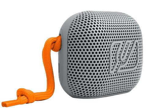 EAN 3700460208844 - Muse M-360 LG altavoz portátil o de fiesta Altavoz portátil estéreo Gris, Naranja 5 W imagen 1