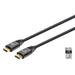 EAN 0766623355957 - Manhattan 355957 cable HDMI 3 m HDMI tipo A (Estándar) Negro imagen 1