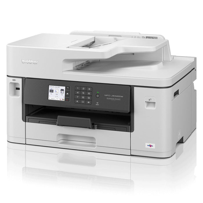 EAN 4977766817790 - Brother MFC-J5340DW impresora multifunción Inyección de tinta A3 1200 x 4800 DPI Wifi imagen 3