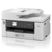 EAN 4977766817790 - Brother MFC-J5340DW impresora multifunción Inyección de tinta A3 1200 x 4800 DPI Wifi imagen 3