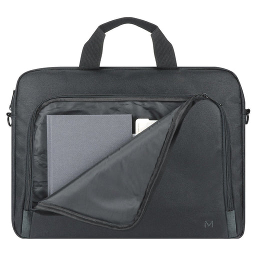 EAN 3700992524863 - Mobilis The One 40,6 cm (16") Maletín Negro imagen 2