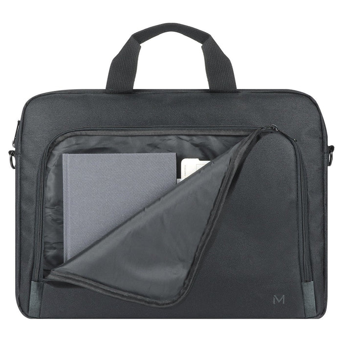 EAN 3700992524863 - Mobilis The One 40,6 cm (16") Maletín Negro imagen 2