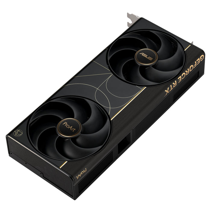 EAN 4711636502351 - ASUS ProArt -RTX5090-O32G NVIDIA GeForce RTX 5090 32 GB GDDR7 imagen 4