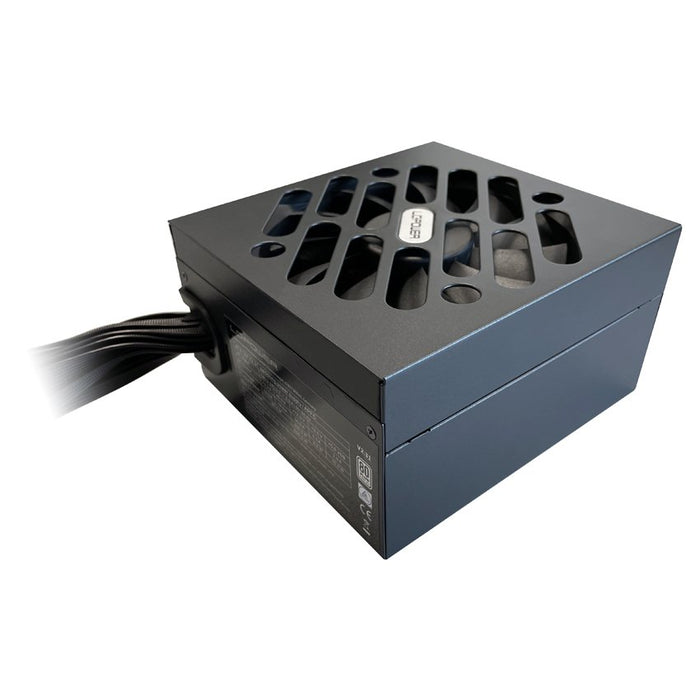 EAN 4262443280302 - LC-Power LC400SI V2.31 unidad de fuente de alimentación 400 W 20+4 pin ATX ATX Negro imagen 8
