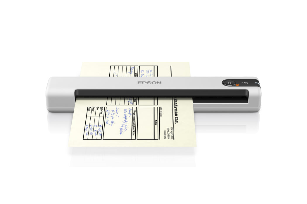 EAN 8715946662831 - Epson WorkForce DS-70 imagen 7