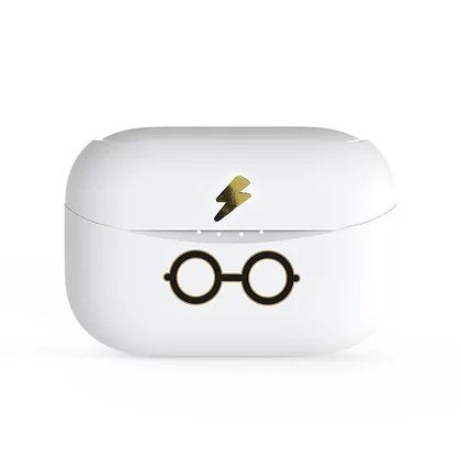 EAN 5055371623964 - OTL Technologies Harry Potter Auriculares Inalámbrico Dentro de oído Llamadas/Música Bluetooth Blanco imagen 3