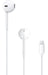 EAN 0195949506123 - Apple EarPods Auriculares Alámbrico Dentro de oído Llamadas/Música Blanco imagen 1