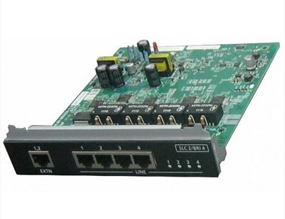 EAN 5025232586387 - Panasonic KX-NS0280X adaptador y tarjeta de red Interno Ethernet imagen 1