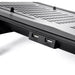 EAN 4717964393173 - Thermaltake CL-N002-PL12BL-A almohadilla fría 1300 RPM Aluminio, Negro imagen 7