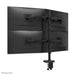 EAN 8721246340690 - Neomounts DS60-600BL2-2 soporte para monitor 81,3 cm (32") Escritorio Negro imagen 4