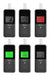 EAN 5907512877463 - Tracer CLARIX EZ-4 Negro Sensor electroquímico de platino Pantalla incorporada imagen 11