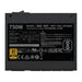 EAN 4719512147993 - Cooler Master V SFX Gold 750 ATX 3.1 unidad de fuente de alimentación 750 W 24-pin ATX Negro imagen 2